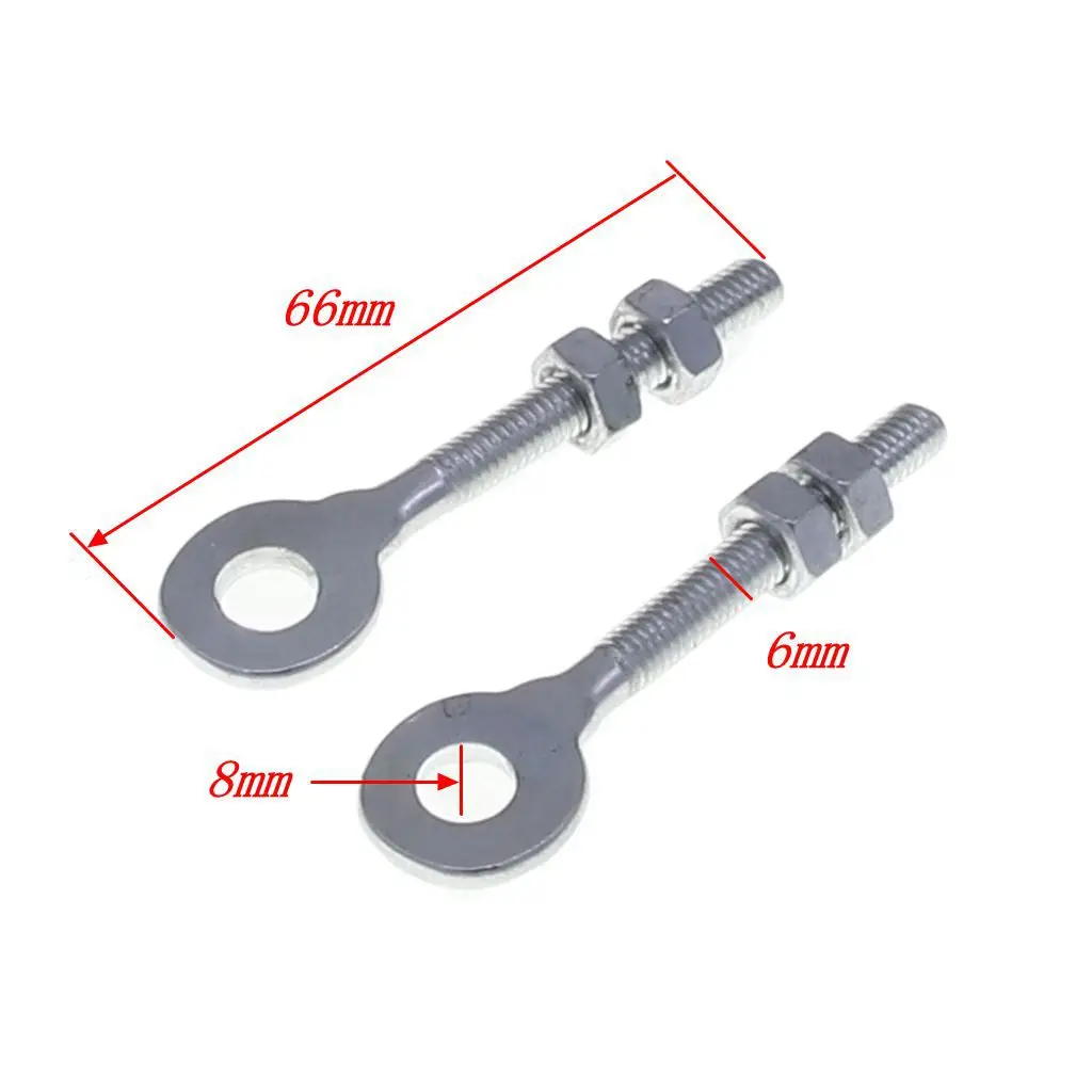 Bike Chain - USERX-Ajusteur universel JOAxle pour Façades RL,