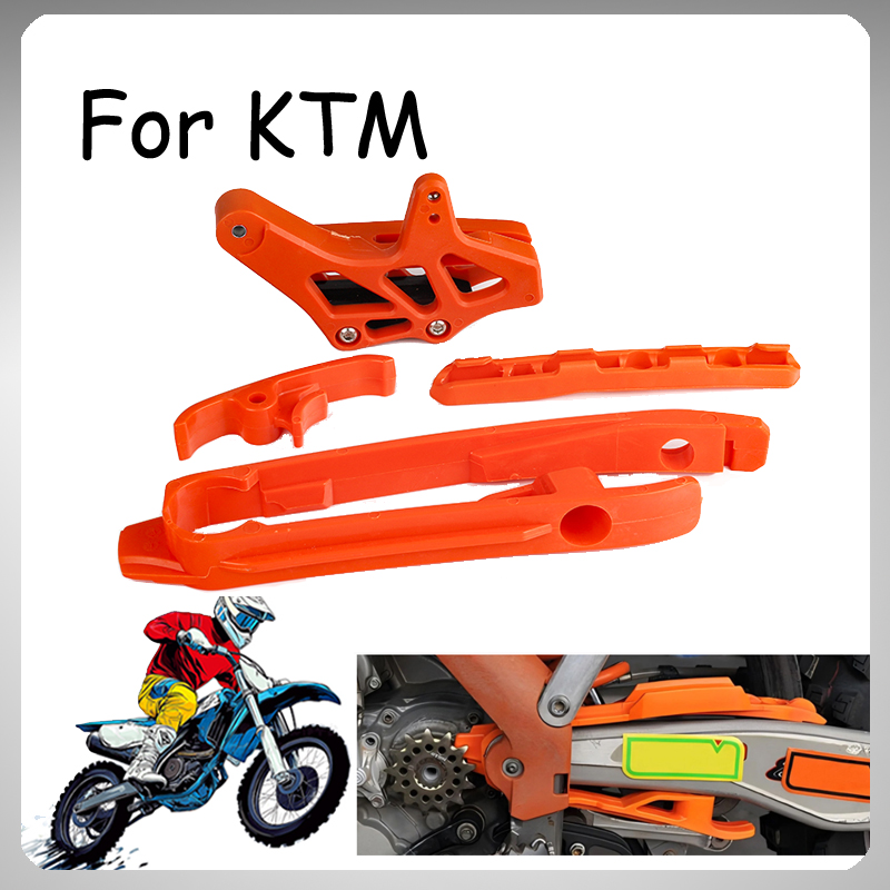 Chain Kit Motorcycle - Kit de protection de chaîne de