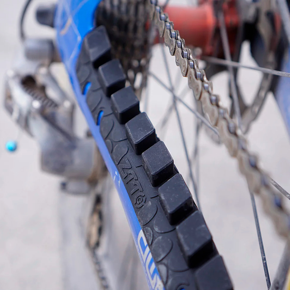 Bike Chain - Protection de chaîne de vélo en
