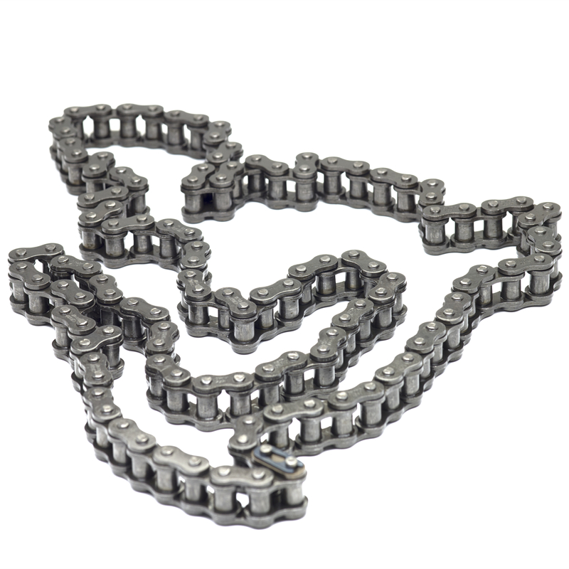 Ansi Chain - Chaîne de transmission à rouleaux simple