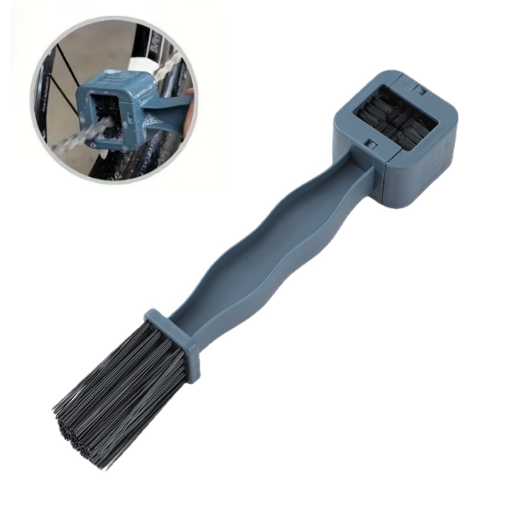 Bicycle Chain - Brosse de nettoyage de chaîne de