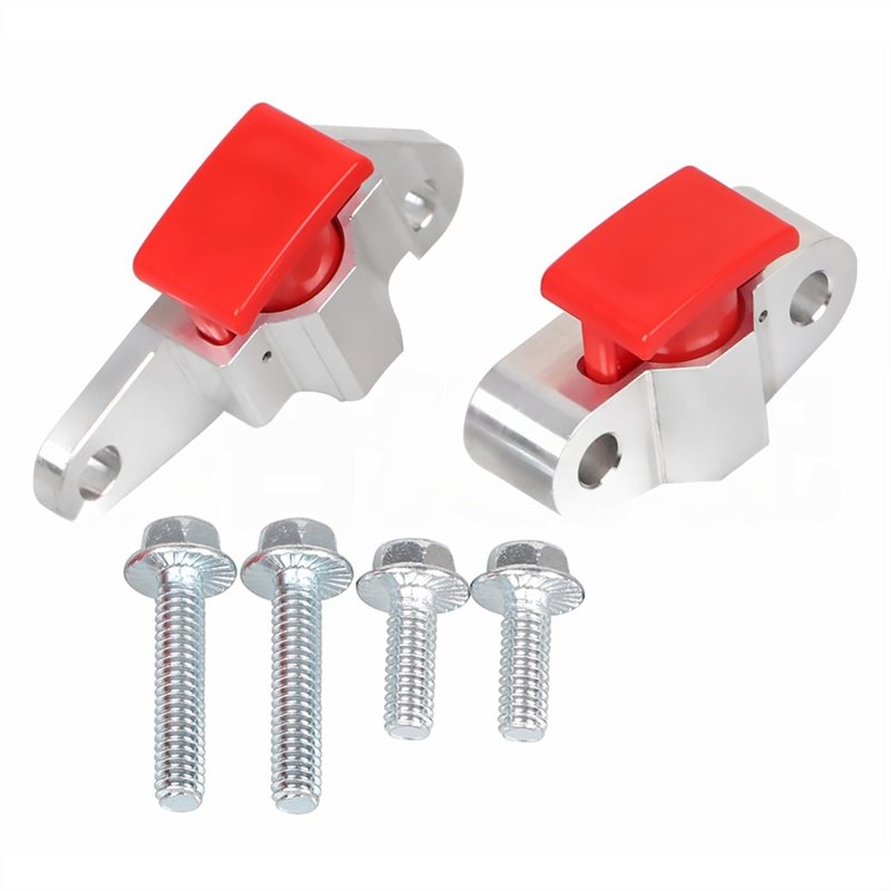 Chain Kit Motorcycle - Kit de boutons de tensionneur de
