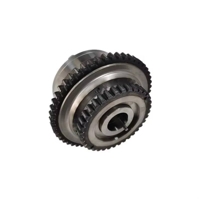 Sprocket - Produits phares VQ40DE VQ35DE Système de