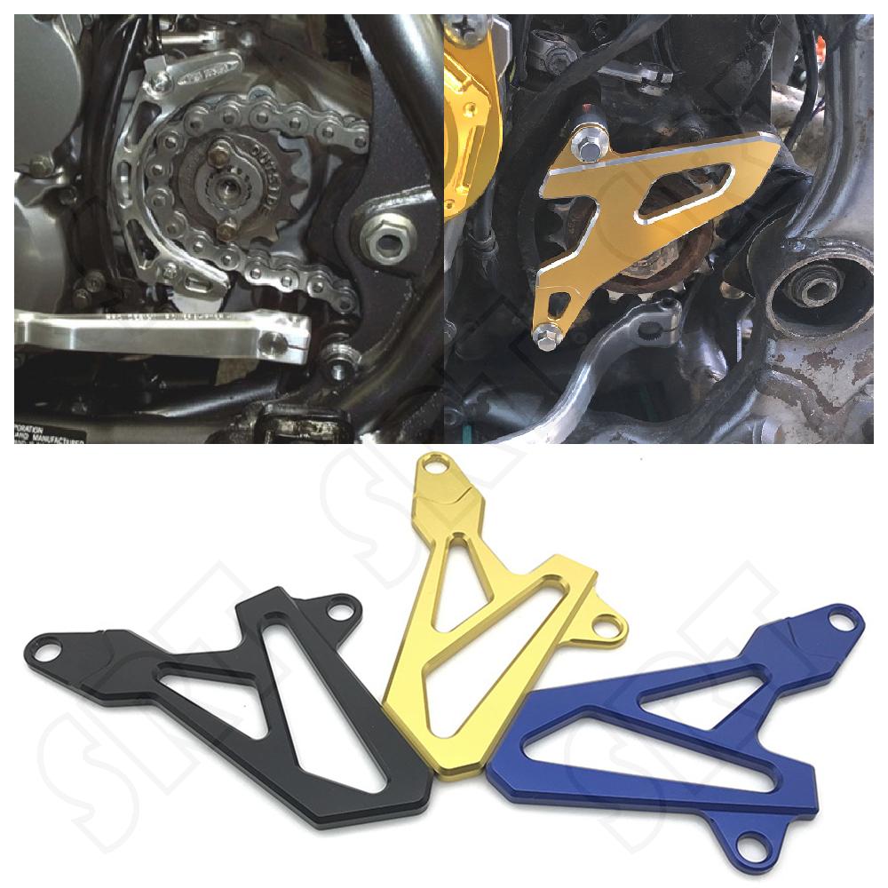 Sprocket Chain - Convient pour Suzuki DRZ 400SM 400S