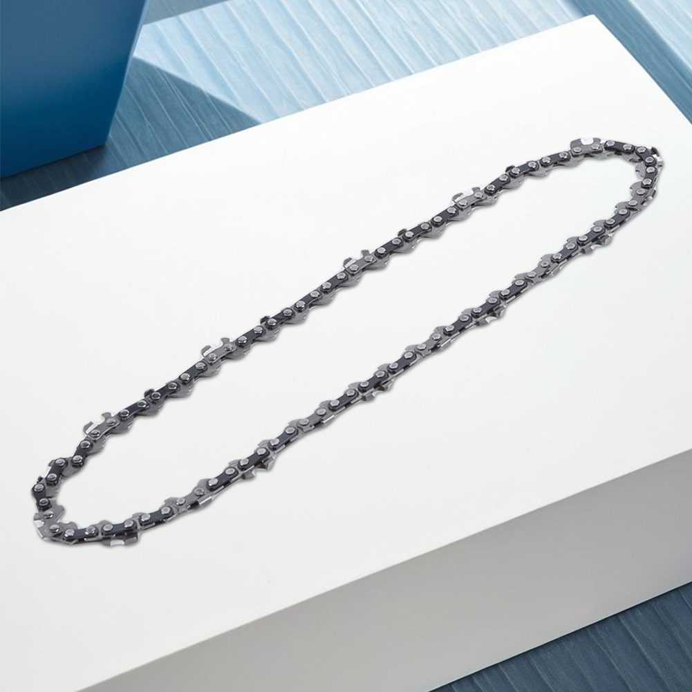 Chaîne de scie en acier miniat - Steel Chain avis et prix