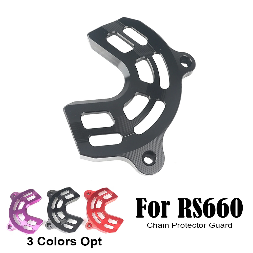 Couvercle de pignon avant, Pro - Sprocket Chain avis et prix