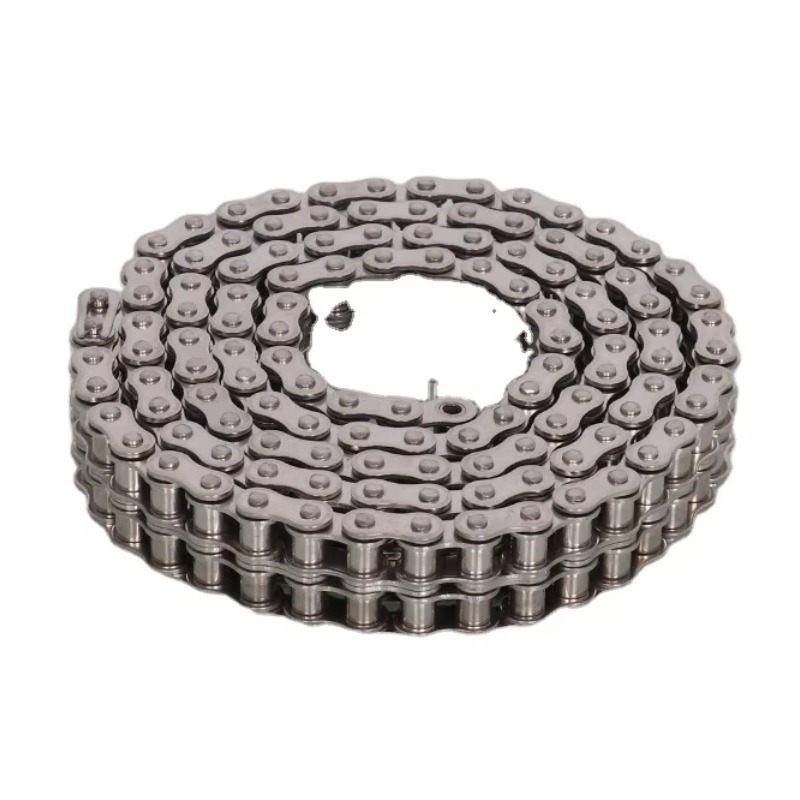 Chaîne à rouleaux duplex à hau - Ansi Chain avis et prix