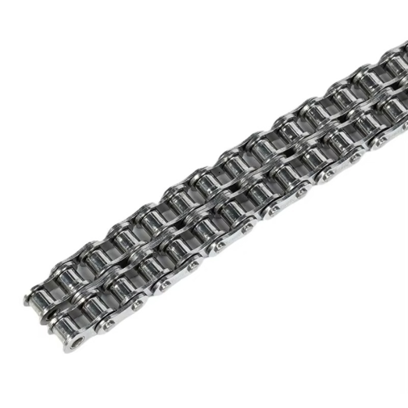 Chaîne à rouleaux duplex à hau - Ansi Chain avis et prix