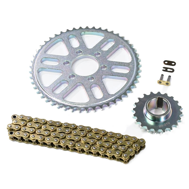 Pour Surron Light Bee X ensemb - Motorcycle Parts Chain avis et prix