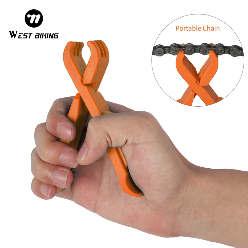 WEST BIKING : pince à maillons - Chain Breaker avis et prix