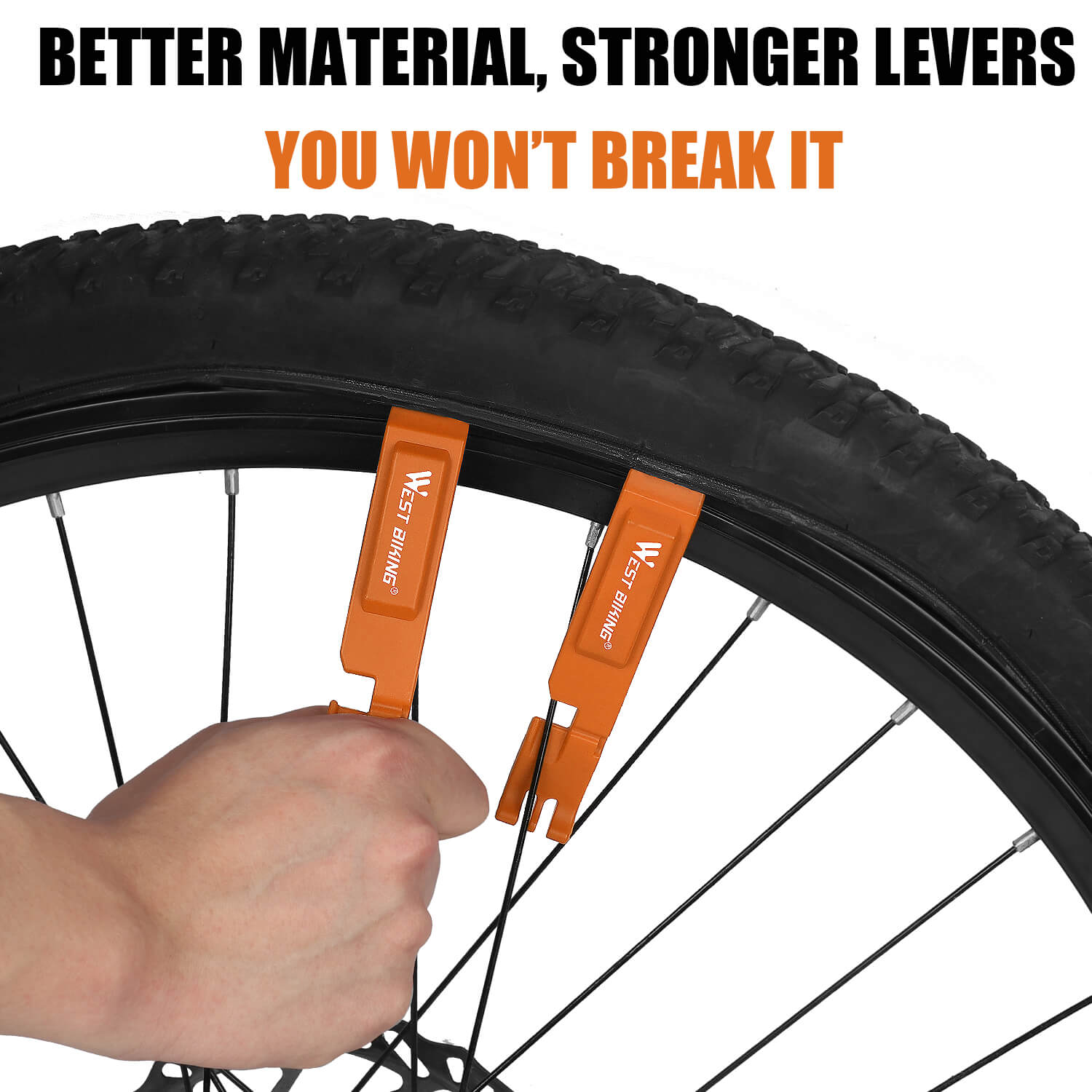 WEST BIKING : pince à maillons - Chain Breaker avis et prix