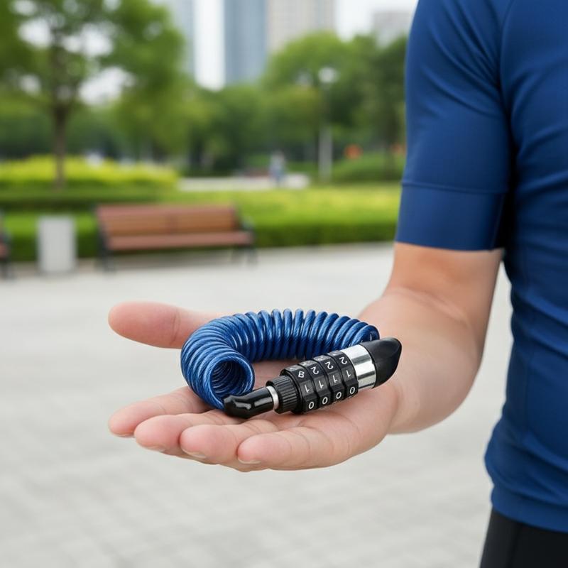 Nouvelle chaîne antivol pour m - Bicycle Chain avis et prix