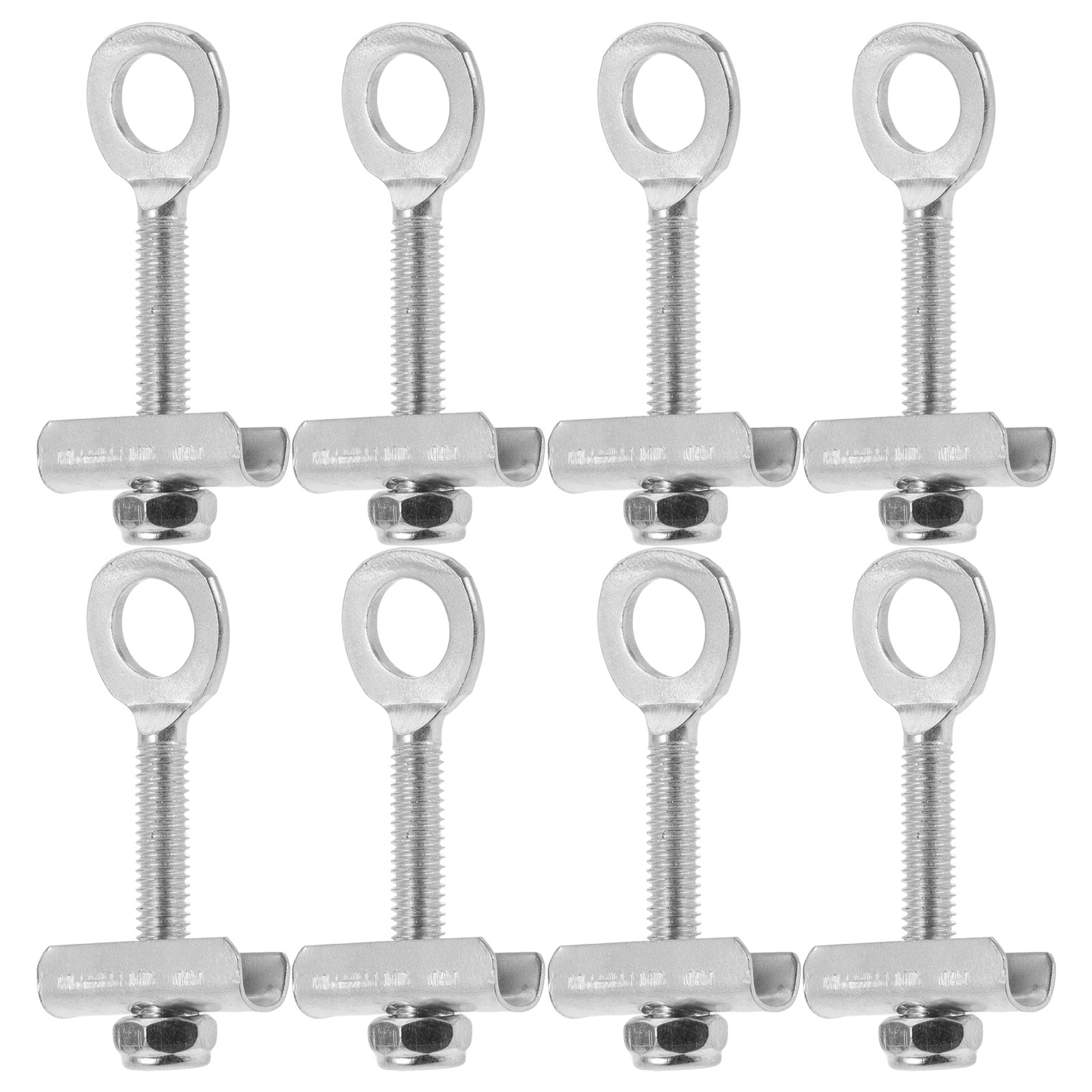 Kit de 8 pièces de boulons de  - Chain Kit Motorcycle avis et prix