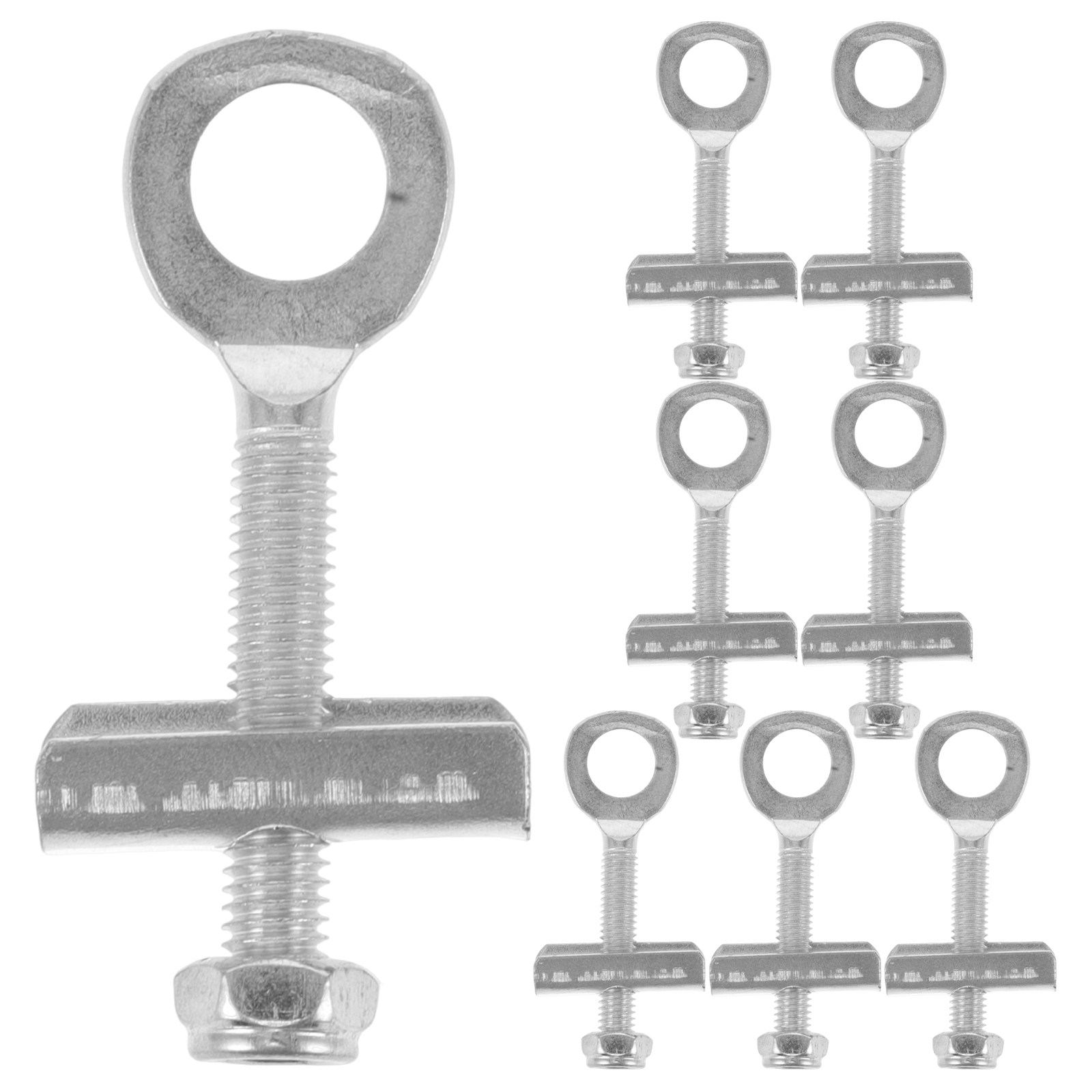 Kit de 8 pièces de boulons de  - Chain Kit Motorcycle avis et prix
