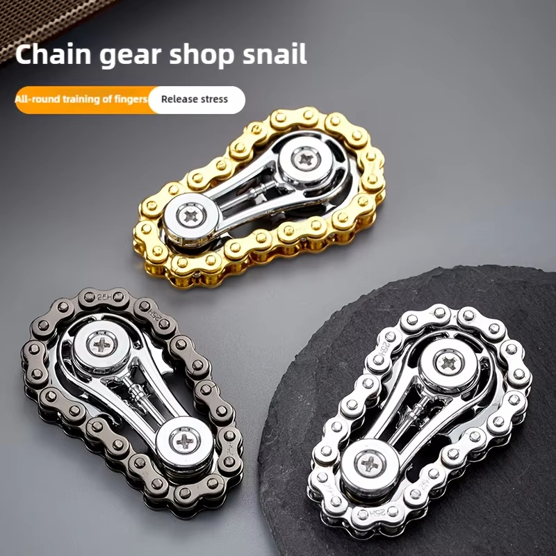 Nouvelles pignons volant d'ine - Chain Sprocket Set avis et prix