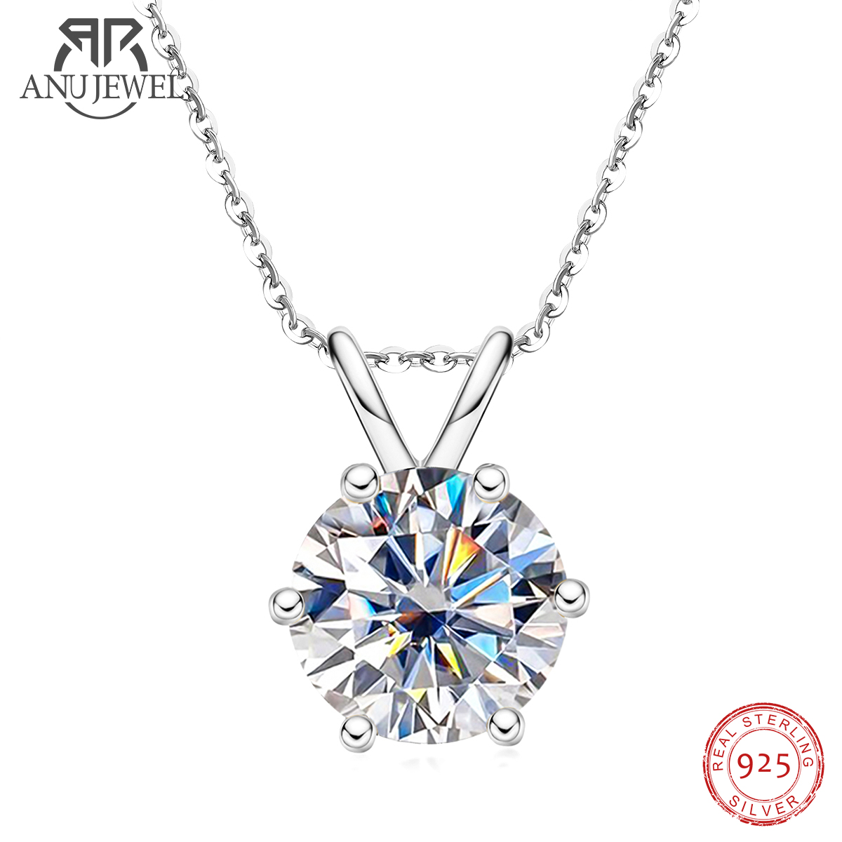 Anujewelry – collier avec pend - Ansi Chain avis et prix