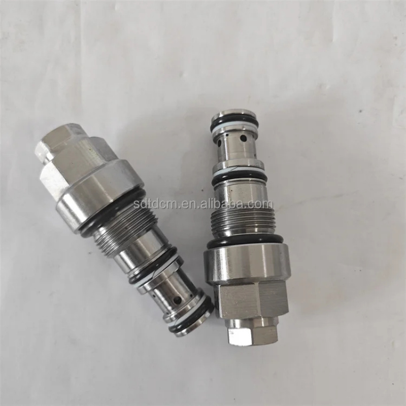Pièces hydrauliques pour bulld - Sprocket avis et prix