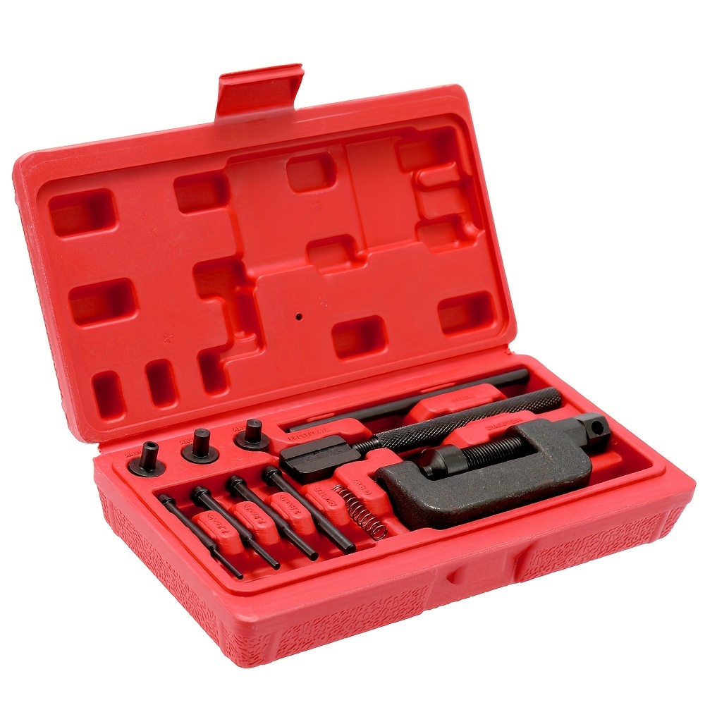 Ensemble d'outils de réparatio - Chain Breaker avis et prix