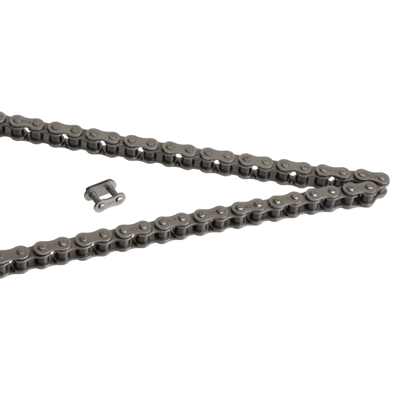 Chaîne 428 88 96 104 108 132 1 - Master Link Chain avis et prix