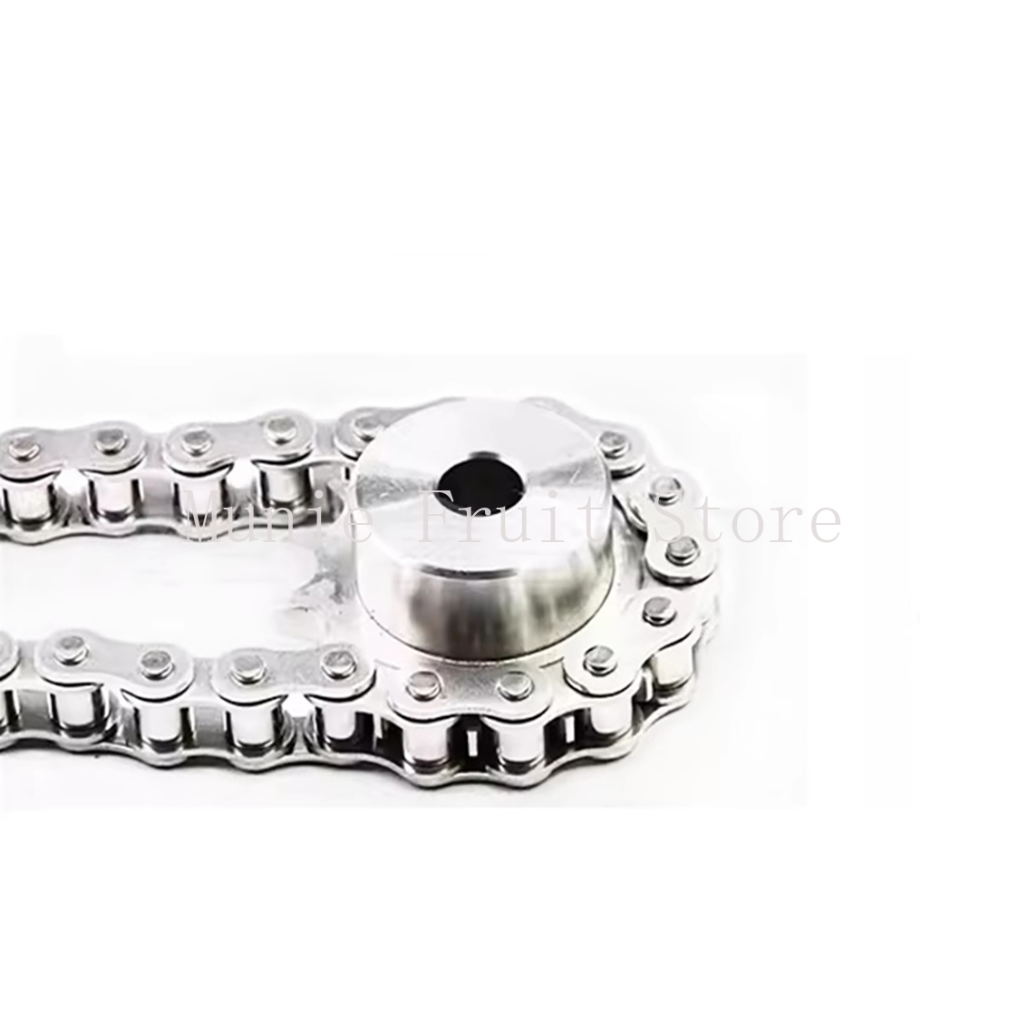 Pignon de chaîne à rouleaux 06 - Ansi Chain avis et prix