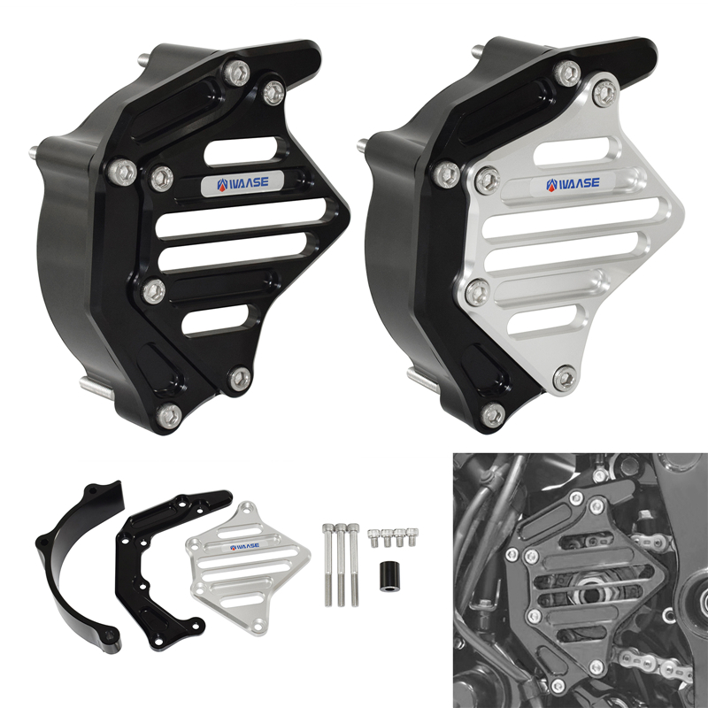 Couvercle de protection de cha - Sprocket Chain avis et prix