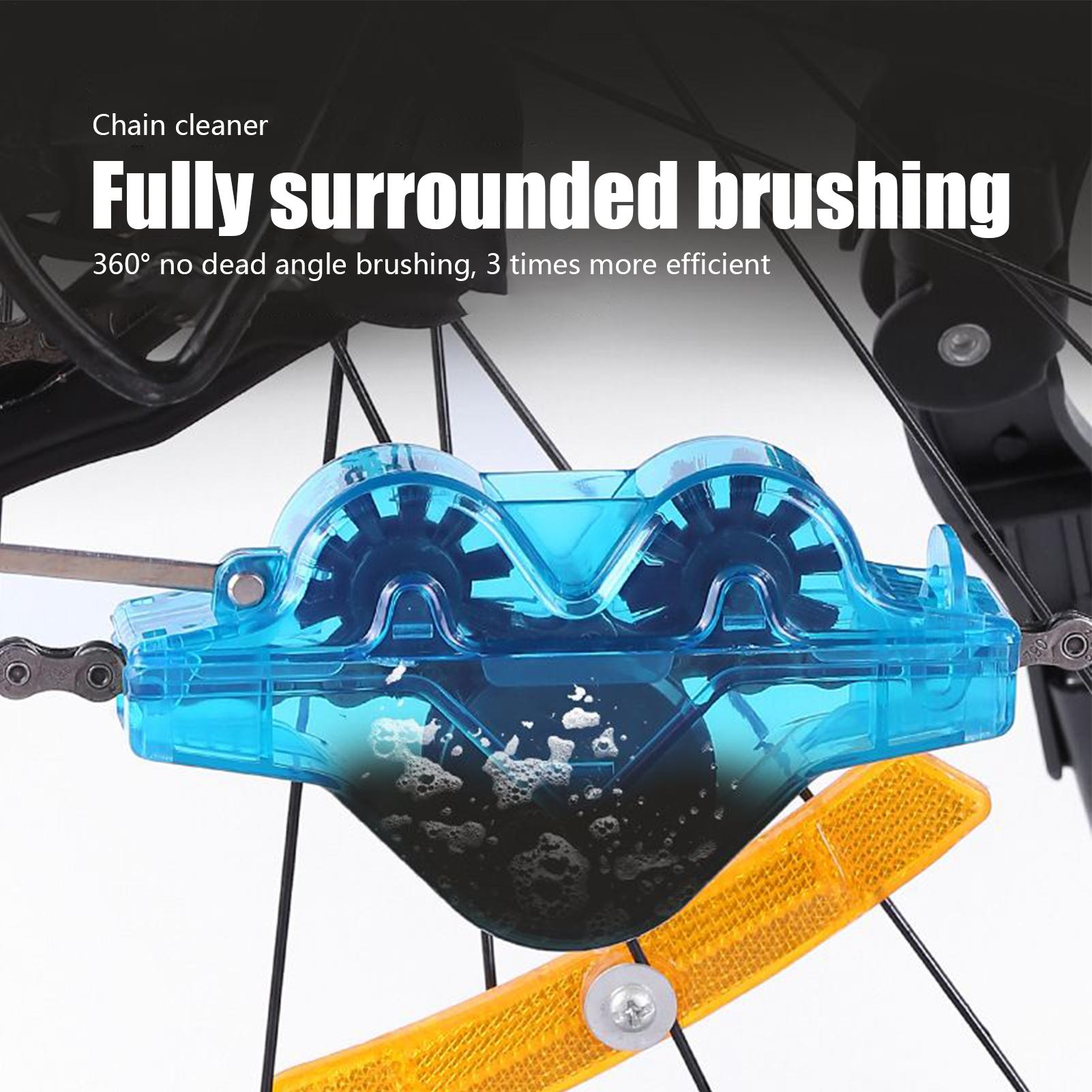 Kit de Nettoyage de Chaîne de  - Bicycle Chain avis et prix