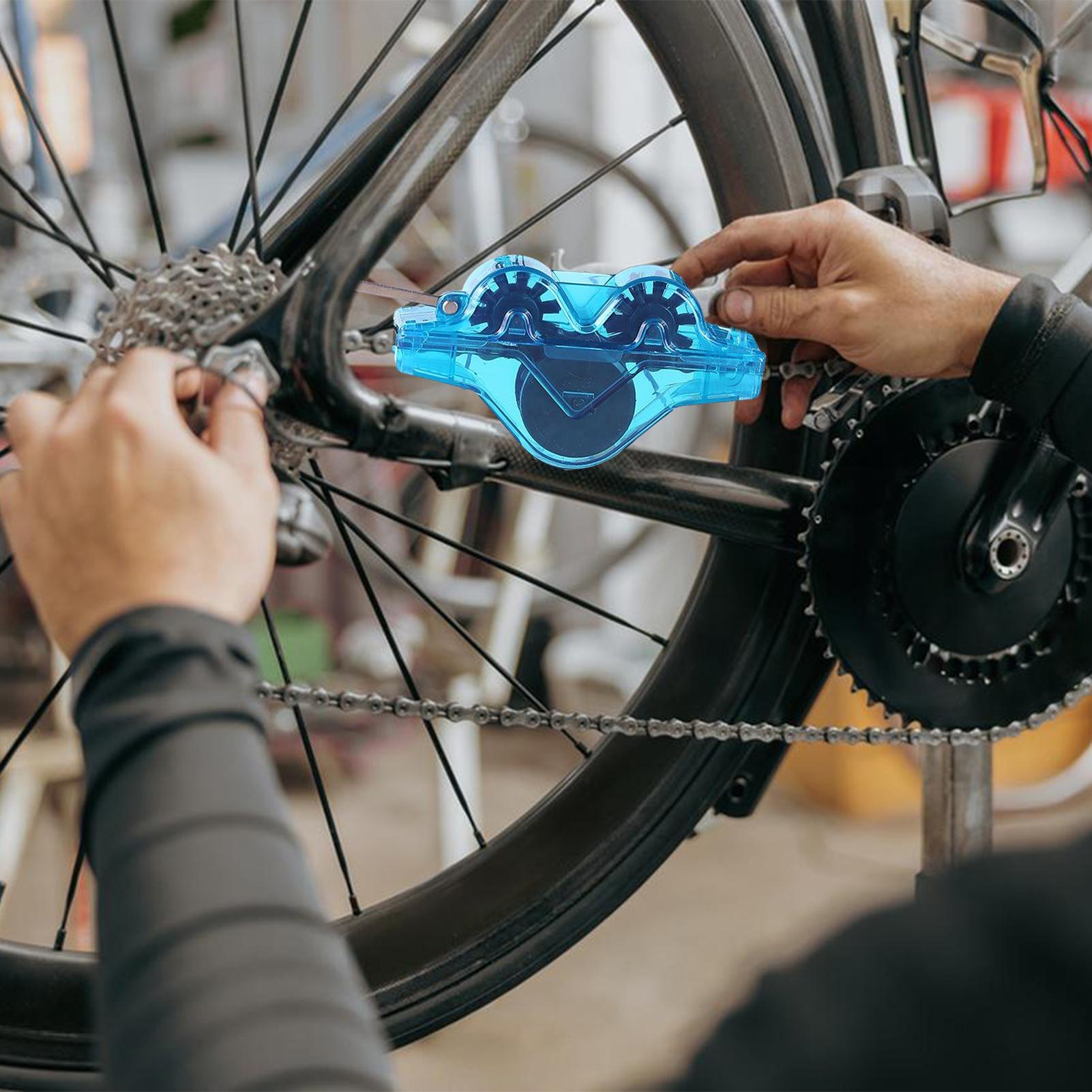 Kit de Nettoyage de Chaîne de  - Bicycle Chain avis et prix