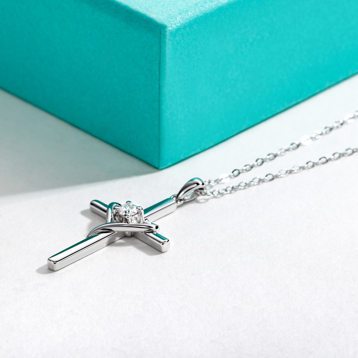 AnuJewel-Collier en argent reg - Ansi Chain avis et prix