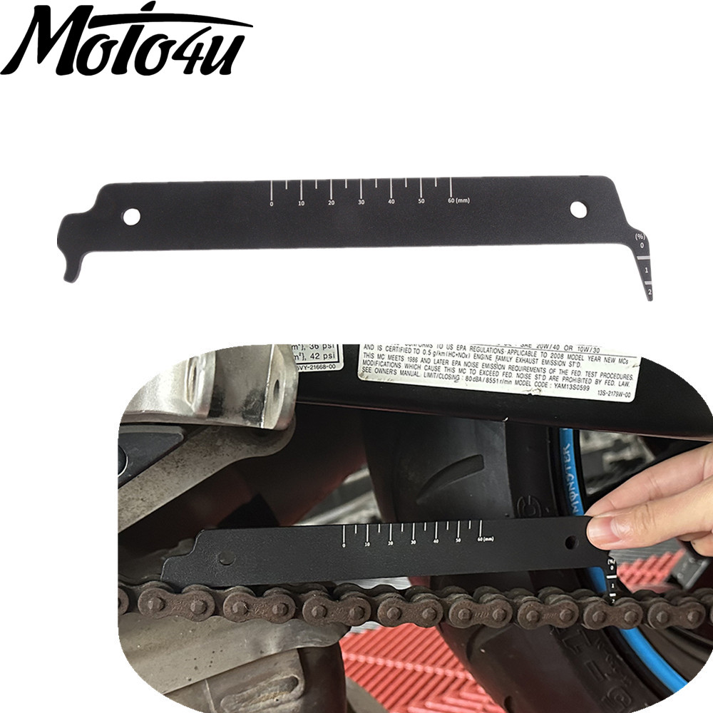 JOChecker-Outil de mesure univ - 530 Chain avis et prix