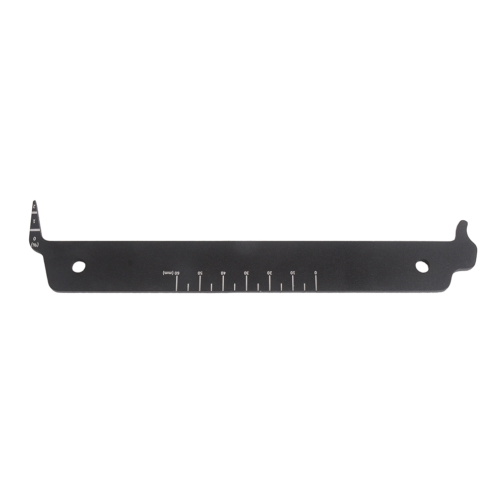 JOChecker-Outil de mesure univ - 530 Chain avis et prix