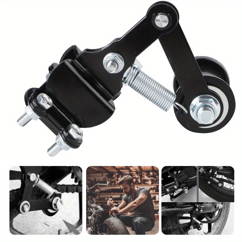 Tendeur de chaîne réglable sur - Roller Chain avis et prix