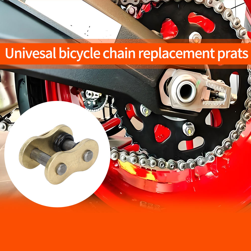 Lien d'anneau de boucle de cha - 530 Chain avis et prix
