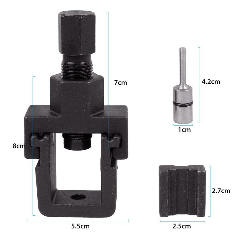 Kit d'outils de réparation de  - Chain Breaker avis et prix
