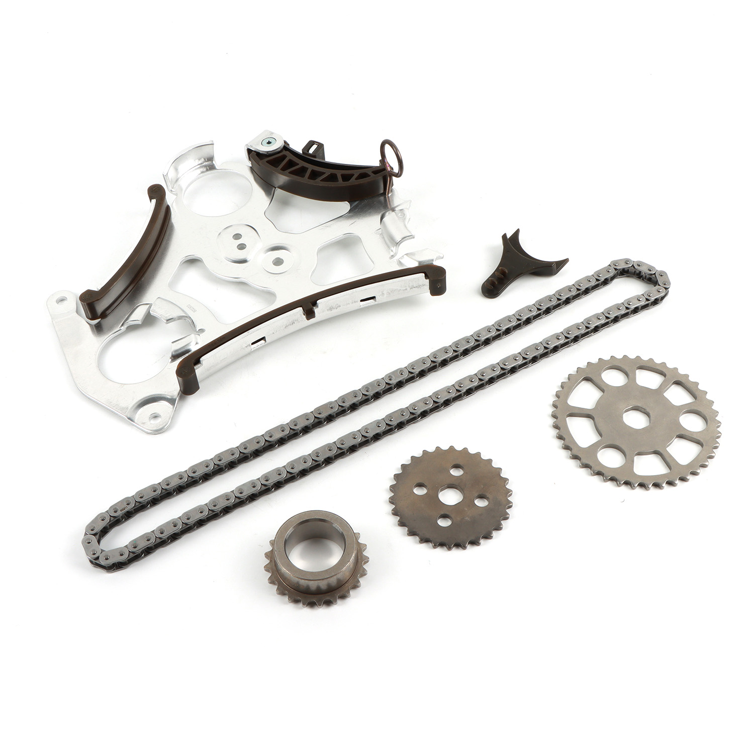 1 jeu de guide de chaîne d'eng - 530 Chain avis et prix