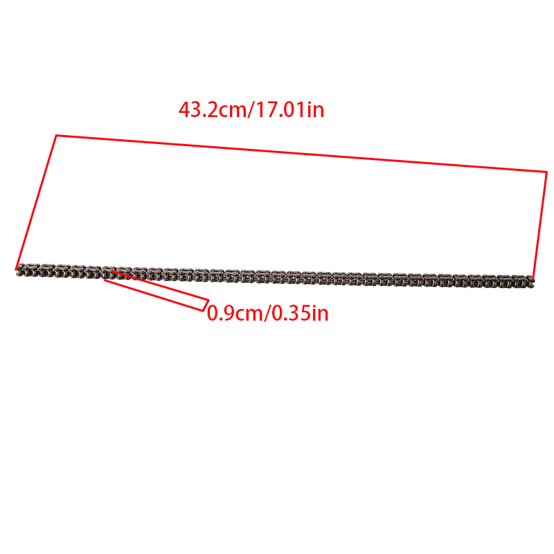 Chaîne 25H 114 dorée, chaîne 2 - Bike Chain avis et prix