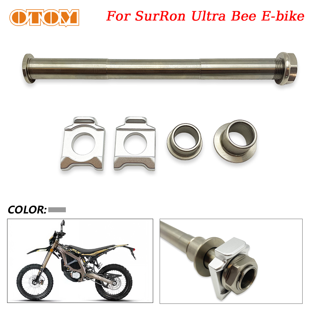 Pour moto SURRON Ultra Bee, es - Motorcycle Parts Chain avis et prix
