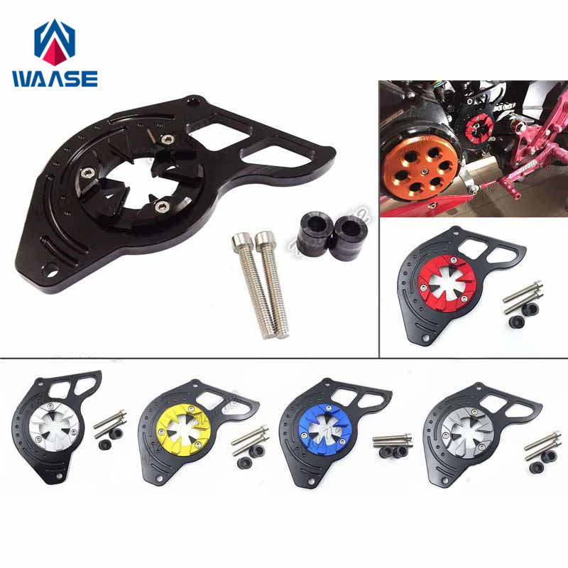 Waase couvercle de protection  - Sprocket Chain avis et prix