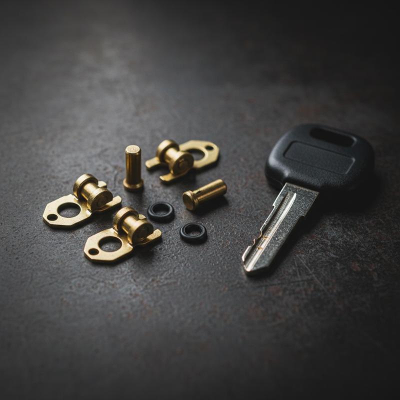 Nouveau connecteur de chaîne 4 - Motorcycle Parts Chain avis et prix