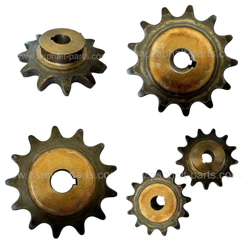 Pièces de rechange pour finiss - Sprocket Chain avis et prix