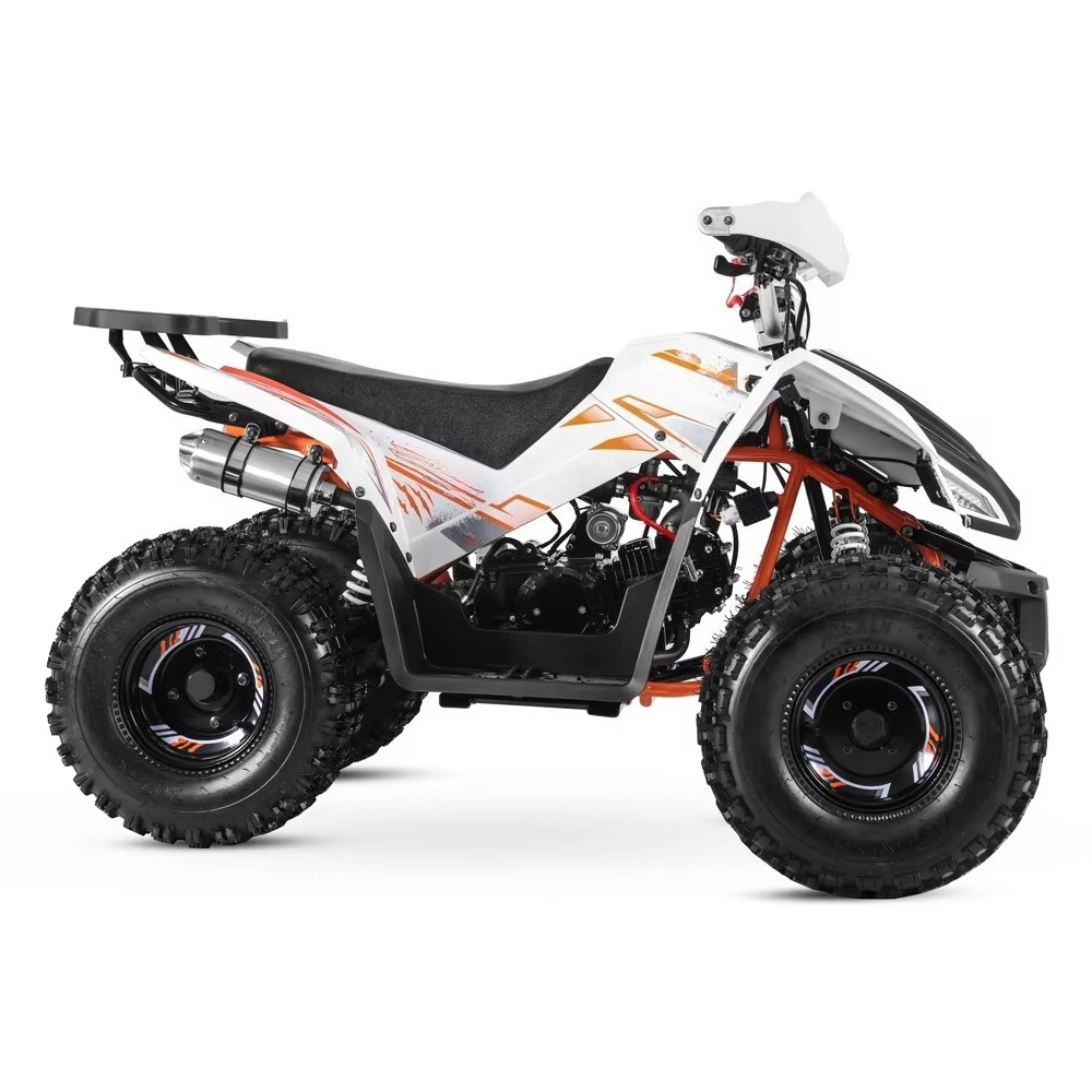 Stlf Tao Motor 2026 Nouveau Qu - Bike Chain avis et prix