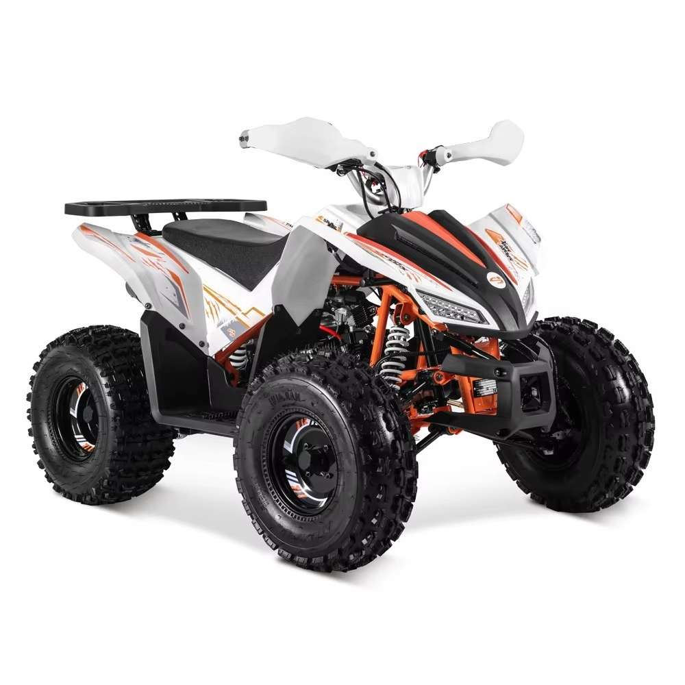 Stlf Tao Motor 2026 Nouveau Qu - Bike Chain avis et prix