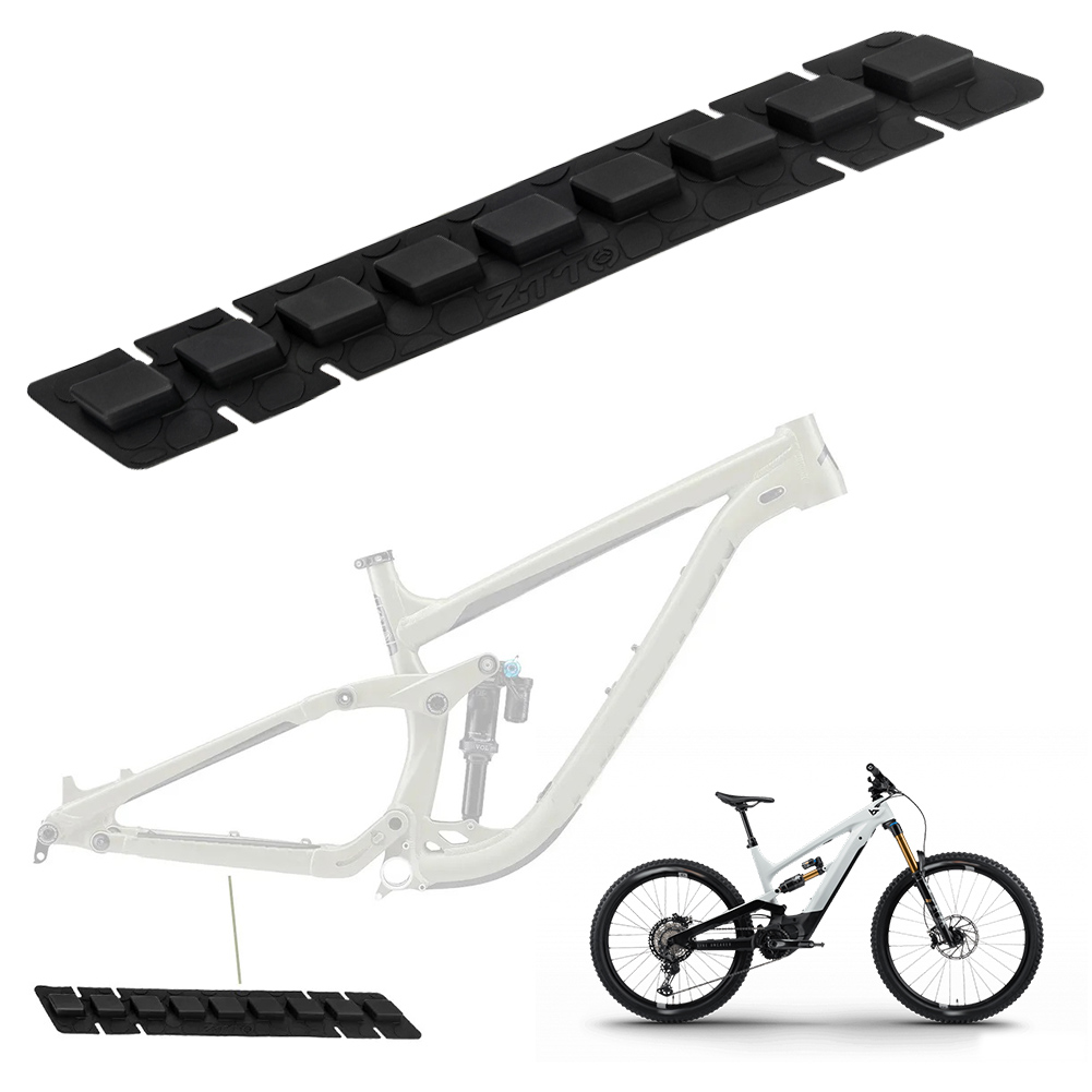 Protection de chaîne de vélo e - Bike Chain avis et prix