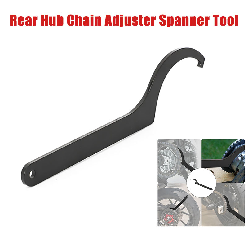 Outil de clé de réglage de cha - 530 Chain avis et prix