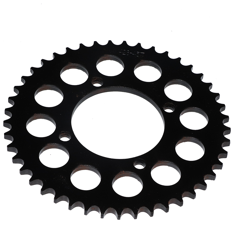 420/428 chaînes 76mm 35T 37T 3 - 428 Chain avis et prix