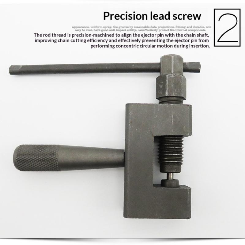 1 Kit Outil de débrassage et d - 428 Chain avis et prix