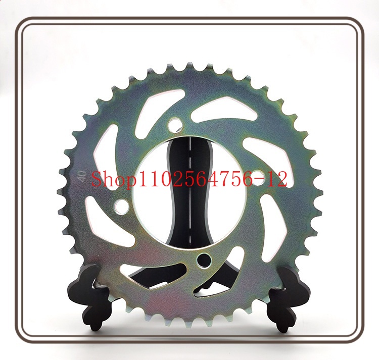 Convient pour Yamaha JYM110-3  - Chain Sprocket Set avis et prix
