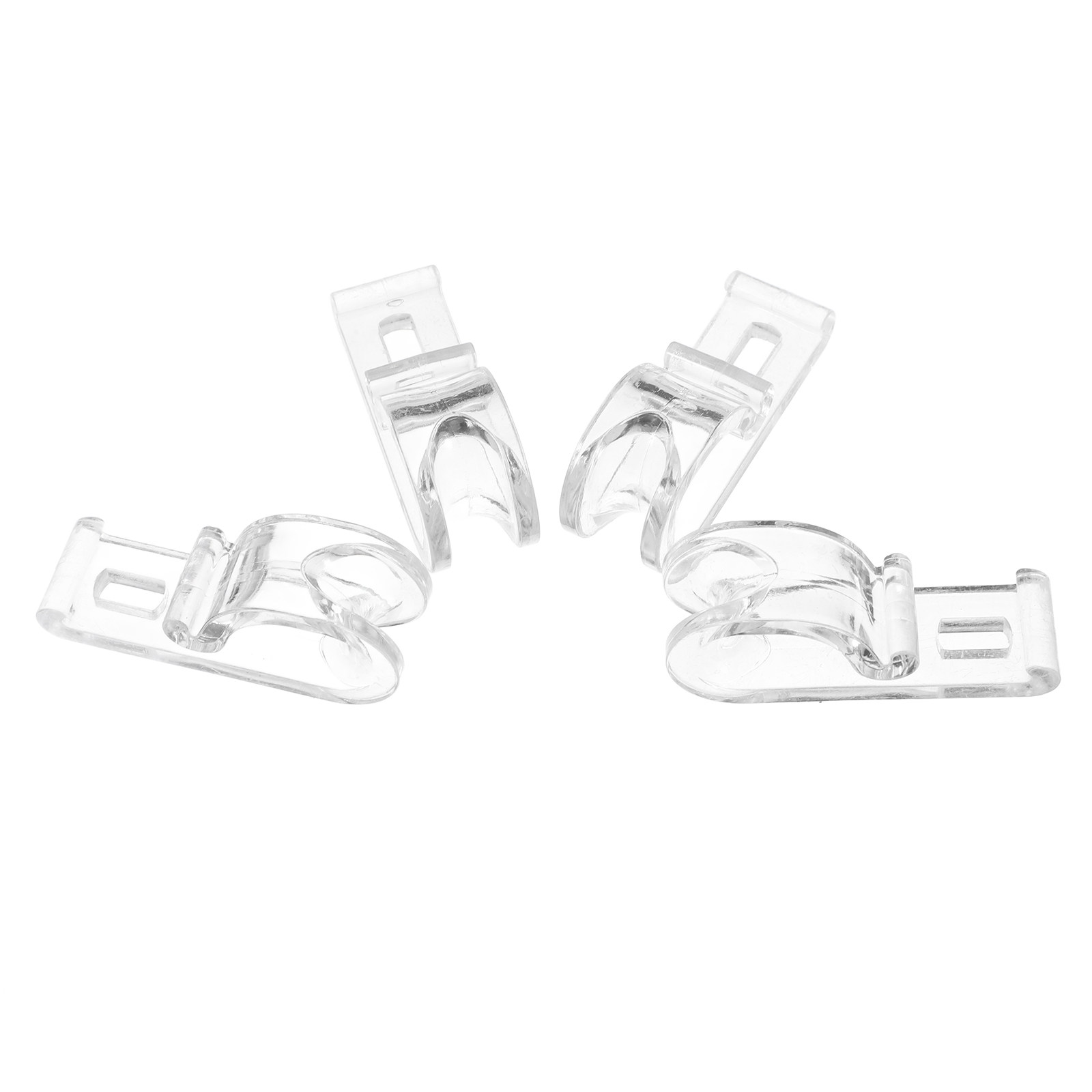 1 jeu de crochets de fixation  - Roller Chain avis et prix