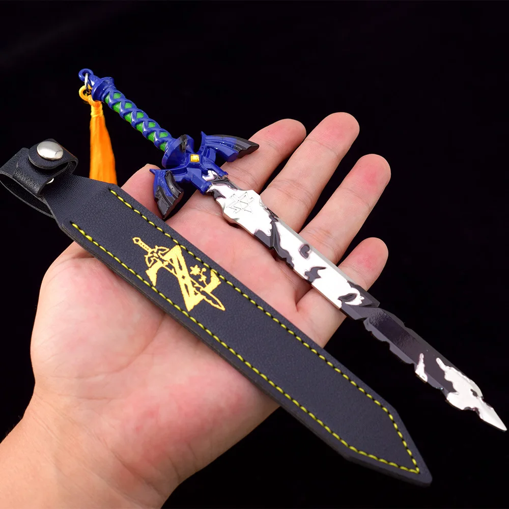 Zelda – figurine d'action Anim - Master Link Chain avis et prix