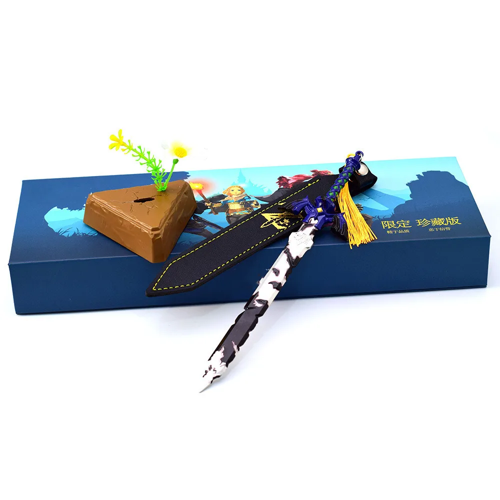 Zelda – figurine d'action Anim - Master Link Chain avis et prix