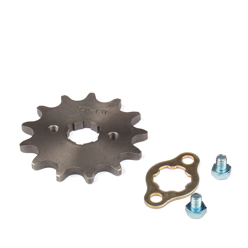 Pignons de chaîne de moteur av - Xcm Chain avis et prix